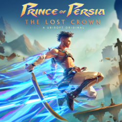 🍓 Prince of Persia The Lost Crown PS4/PS5/RU  Активаци