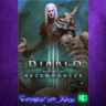 Diablo III Rise of the Necromancer XBOX DLC