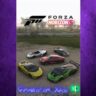 Forza Horizon 5 Italian Exotics Car Pack XBOX DLC