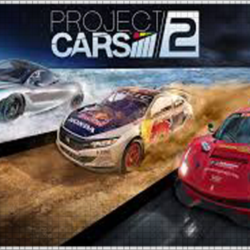 🍓 Project Cars 2 (PS4/PS5/RU) П3 - Активация