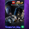 LEGO Marvel Super Heroes 2 Season Pass XBOX DLC