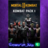 Mortal Kombat 11 Kombat Pack 1 XBOX DLC