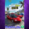 The Crew Motorfest | Year 1 Pass XBOX DLC