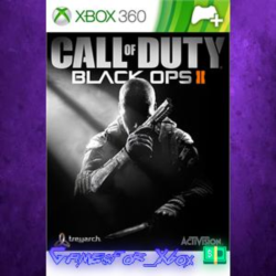 ☀️Call of Duty Black Ops II Season Pass XBOX DLC