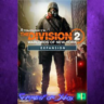 The Division 2 - Warlords of New York - Expansion XBOX DLC