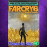 Far Cry 6 Game of the Year Upgrade Pass XBOX DLC
