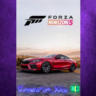 Forza Horizon 5 2020 BMW M8 Comp XBOX DLC