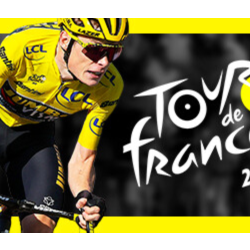 Tour de France 2024 steam МИР