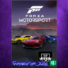 Forza Motorsport VIP Membership XBOX DLC