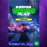 Need for Speed Unbound Palace Upgrade XBOX DLC