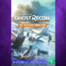 Ghost Recon Wildlands - Peruvian Connection Pack XBOX DLC