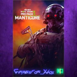 ☀️Call of Duty Modern Warfare® II - Manticore: Pro Pack XBOX DLC