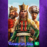Age of Empires II Definitive Edition - The Mountain Royals XBOX DLC
