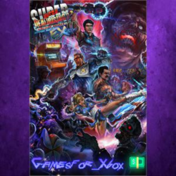 ☀️Super Ultra Dead Rising 3’ Arcade Remix Hyper Edition EX   α XBOX DLC