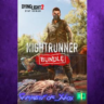 Dying Light 2 Stay Human - Nightrunner Bundle XBOX DLC