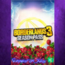 Borderlands 3 Season Pass XBOX DLC