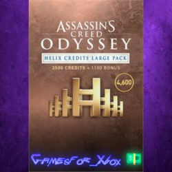 Assassin’s Creed Odyssey - Helix Credits Large Pack XBOX DLC