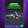 Need for Speed Unbound - Robojets Swag Pack XBOX DLC