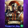 Age of Empires II Definitive Edition – Return of Rome XBOX DLC