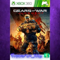 ☀️Burning Armor Skin XBOX DLC