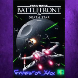 STAR WARS Battlefront™ Death Star XBOX DLC