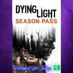 Dying Light Season Pass XBOX DLC