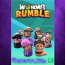 Worms Rumble - Legends Pack XBOX DLC