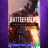 Battlefield 1 Premium Pass XBOX DLC