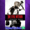 The Evil Within Season Pass XBOX DLC