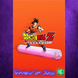 ☀️DRAGON BALL Z KAKAROT - Tao Pai Pai Pillar XBOX DLC