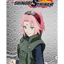 ☀️NTBSS: Master Character Training Pack - Sa XBOX💵DLC