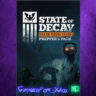 State of Decay YOSE Prepper’s Pack XBOX DLC