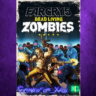 Far Cry5 - Dead Living Zombies XBOX DLC