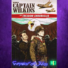 Wolfenstein II The Deeds of Captain Wilkins DLC 3 XBOX DLC
