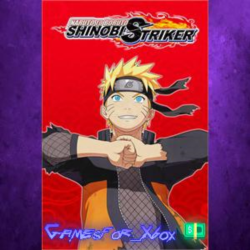 ☀️NTBSS Master Character Training Pack - Naruto Uzumaki Last Battle XBOX DLC