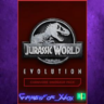 ☀️Jurassic World Evolution Carnivore Dinosaur Pack XBOX DLC