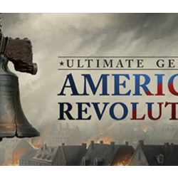 Ultimate General: American Revolution * STEAM RU ⚡