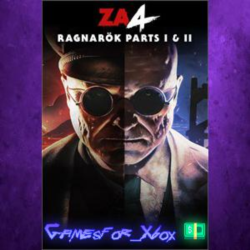 ☀️Zombie Army 4 Ragnarök – Parts I & II XBOX DLC