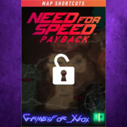 ☀️Fortune Valley Map Shortcuts XBOX DLC