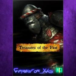Kingdom Come Deliverance - Treasures of the Past Windows WIND DLC