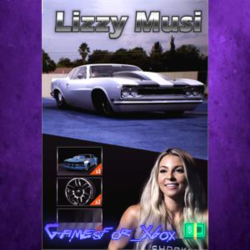 ☀️Street Outlaws 2 Winner Takes All - Lizzy Musi Bundle XBOX DLC