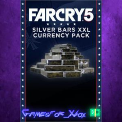 Far Cry5 - XXL pack XBOX DLC