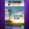 ☀️The Fisherman - Fishing Planet Blue Crab Island Expansion XBOX DLC