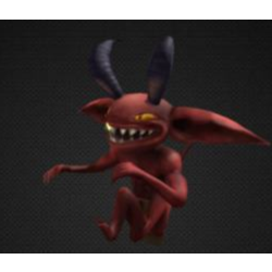 Roblox: Delinquent Demon 🔑 Prime Gaming