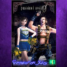 Resident Evil 0 Costume Pack 1 XBOX DLC
