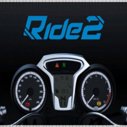 🍓 Ride 2 (PS4/PS5/EN) П3 - Активация