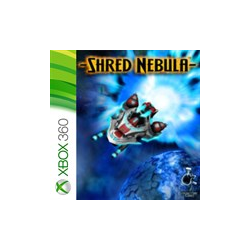 ☑️⭐Shred Nebula XBOX⭐Покупка на Любой акк⭐☑️ 🫵
