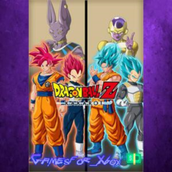 ☀️DRAGON BALL Z KAKAROT - A NEW POWER AWAKENS SET XBOX DLC