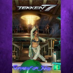 ☀️TEKKEN 7 – DLC1 Ultimate TEKKEN BOWL & Additional Costumes XBOX DLC