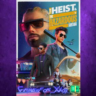 Saints Row The Heist & The Hazardous XBOX DLC